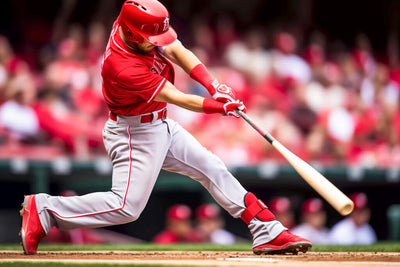 Standard vs. Custom Baseball Bats: Which Is Right for You?