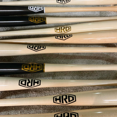 7 Signs You Should Buy a New Custom Wood Baseball Bat